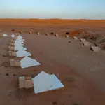 Adventurer Camp