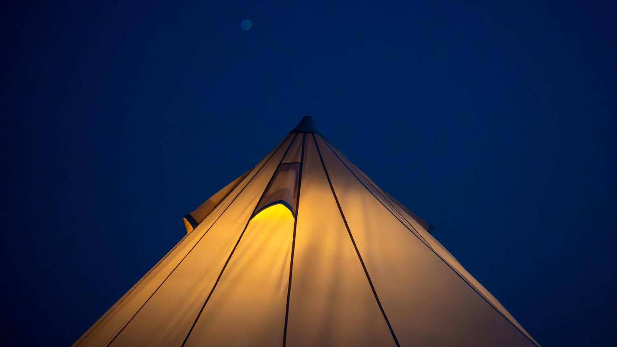 Adventurer Camp * Al Wāşil