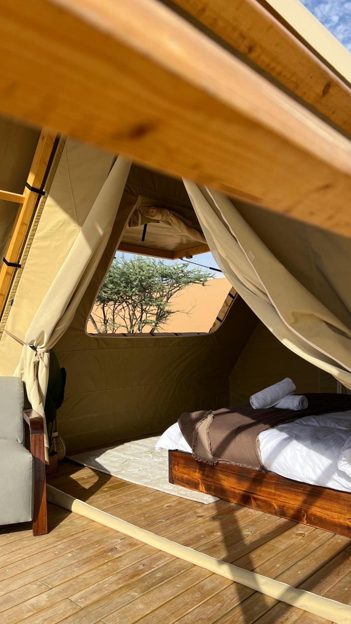 Adventurer Camp *